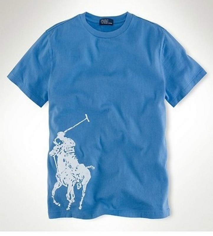 polo Men's T-shirts 98